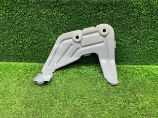 крепление ( кронштейн ) крыла BMW X3 G01 [рестайлинг] G01 2023, 2.0 л., B48 B20 A, бензин, АКПП, внедорожник 5 дв., полный привод, правый руль, 7424678, 41357475804