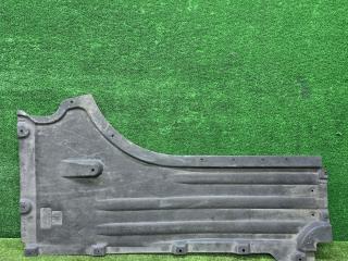 защита днища BMW X7 G07 [рестайлинг] G07 2024, 3.0 л., B58B30P, бензин, АКПП, black sapphire metallic (475), внедорожник 5 дв., полный привод, правый руль, 9477802, 51769477802