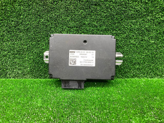 блок управления sas BMW M5 F90 2018, 4.4 л., S63 B44 B, бензин, седан, 9500097, 34509500097