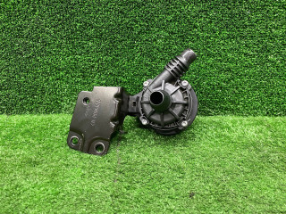 насос антифриза дополнительный BMW X5 G05 2022, 3.0 л., B58B30, бензин, задний привод, 8840614, 11518840614