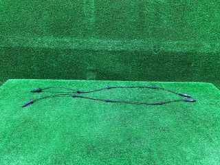 датчик ABS BMW X3 G01 [рестайлинг] G01 2023, 2.0 л., B48 B20 A, бензин, АКПП, внедорожник 5 дв., полный привод, правый руль, 6895659, 0265007376, 34526895659