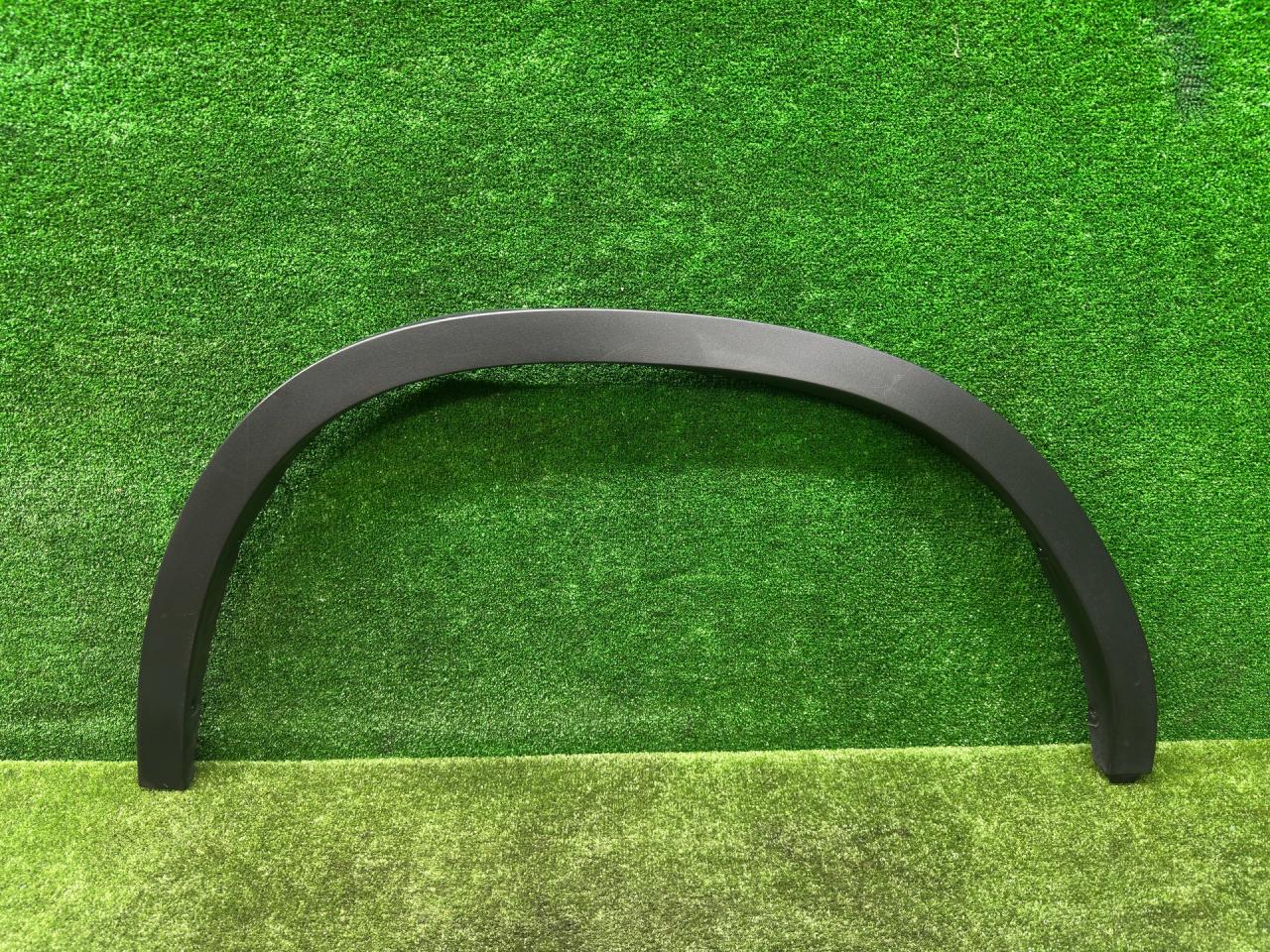 молдинг крыла BMW X3 G01 2020, 2.0 л., B46 B20 B, бензин, АКПП, a96, внедорожник 5 дв., задний привод, 7400669, 51777400669 - фото №1