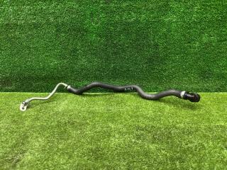 патрубок радиатора BMW 8 серия G14/G15 G16 2020, 4.4 л., N63 B44 C, бензин, АКПП, mineralweiß metallic (a96), седан, 9896888, 11539896888