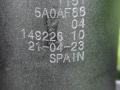 насос антифриза дополнительный BMW X7 G07 [рестайлинг] G07 2024, 3.0 л., B58B30P, бензин, АКПП, black sapphire metallic (475), внедорожник 5 дв., полный привод, правый руль, 5A0AF88, 11515A0AF88 - фото №5