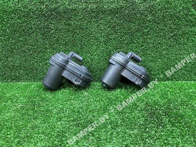 актюатор привода HSR BMW 5 серия G30/G31 G30 2018, 4.4 л., N63 B44 C, бензин, АКПП, carbonschwarz metallic (416), седан, 34216870567 - фото №1