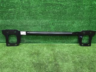 усилитель бампера заднего BMW X7 G07 [рестайлинг] G07 2024, 3.0 л., B58B30P, бензин, АКПП, black sapphire metallic (475), внедорожник 5 дв., полный привод, правый руль, 7482230, 51127482230