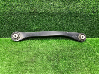 рычаг задний левый BMW 5 серия G30/G31 [рестайлинг] G30 2021, 4.4 л., N63 B44 C, бензин, АКПП, седан, полный привод, 6861125, 33326861125