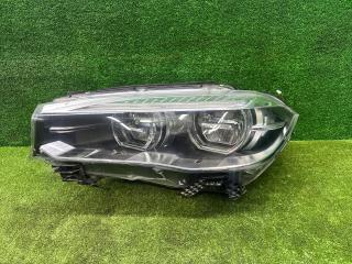 фара левая BMW X5 F15 2016, 4.4 л., N63 B44 A, бензин, АКПП, 475, внедорожник 5 дв., полный привод, 7471351, 7471351, 60027C0305, 0040670091012, 1351813, 002TA0831