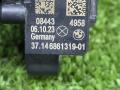 датчик ускорения BMW X3 G01 2020, 2.0 л., B46 B20 B, бензин, АКПП, a96, внедорожник 5 дв., задний привод, 6861319, 37146861319 - фото №4