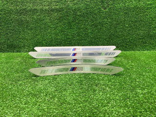 накладка на порог BMW X6 G06 2020, 3.0 л., B58B30, бензин, АКПП, полный привод, 51478069271, 8072328, 8072327, 51478072328, 51478072327