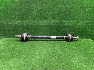 полуось задняя (приводной вал, ШРУС) BMW X4 M F98 2019, 3.0 л., S58B30A, бензин, АКПП, phytonicblau metallic (c1m), внедорожник 5 дв., 8064997, 33208064997