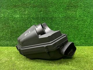 корпус воздушного фильтра BMW M3 G80/G81 G80 2021, 3.0 л., S58B30A, бензин, МКПП, 475, седан, задний привод, 8097023, 13718097023, 10543514