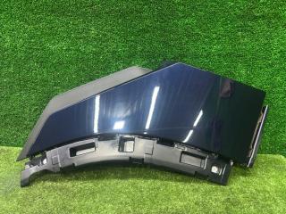 молдинг крыла BMW X6 G06 [рестайлинг] G06 2023, 3.0 л., B58B30P, бензин, АКПП, 416 carbon-schwarz, внедорожник 5 дв., полный привод, 7481375, 51747481375