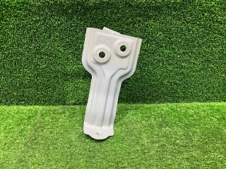 крепление ( кронштейн ) крыла BMW X3 G01 [рестайлинг] G01 2023, 2.0 л., B48 B20 A, бензин, АКПП, внедорожник 5 дв., полный привод, правый руль, 7397516, 7475802, 41357475802