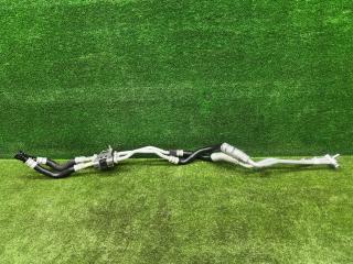 шланг (трубка) АКПП BMW 5 серия G30/G31 G30 2018, 4.4 л., N63 B44 C, бензин, АКПП, carbonschwarz metallic (416), седан, 8602303, 8602302, 8602300, 8602301, 17228602300, 17228602301, 17228602302, 17228602303