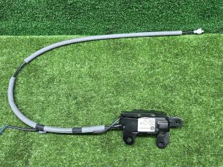 замок багажника BMW X5 F15 2016, 4.4 л., N63 B44 A, бензин, АКПП, 475, внедорожник 5 дв., полный привод, 7183196, 51247183196