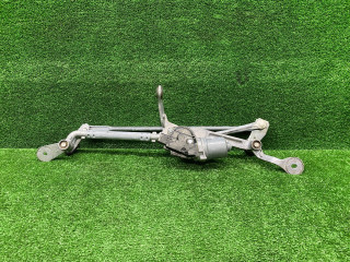 механизм стеклоочистителя (трапеция дворников) BMW X4 M F98 2019, 3.0 л., S58B30A, бензин, АКПП, phytonicblau metallic (c1m), внедорожник 5 дв., 7399004, 61617399004