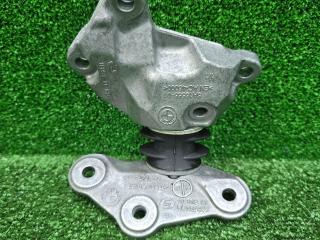 подушка крепления КПП BMW X7 G07 [рестайлинг] G07 2024, 3.0 л., B58B30P, бензин, АКПП, black sapphire metallic (475), внедорожник 5 дв., полный привод, правый руль, 5A16555, 6861571, 5A16555, 6861571