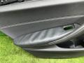 обшивка двери задняя левая BMW 5 серия G30/G31 G30 2018, 4.4 л., N63 B44 C, бензин, АКПП, carbonschwarz metallic (416), седан, 2845387, 2845387 - фото №4