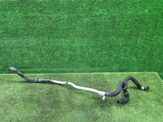 патрубок радиатора BMW X7 G07 2021, 4.4 л., N63B44D, бензин, 416 carbon-schwarz, внедорожник 5 дв., полный привод, 6992931, 64216992931