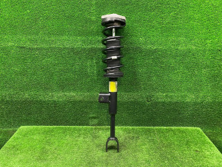 амортизатор передний правый BMW 5 серия G30/G31 G30 2018, 3.0 л., B57 D30 A, дизель, АКПП, седан, задний привод, правый руль, 31316866600, 31316866600