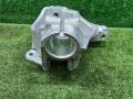 кулак поворотный правый BMW X3 M F97 2020, 3.0 л., S58B30A, бензин, а300, полный привод, правый руль, 8067436, 31218067436 - фото №6
