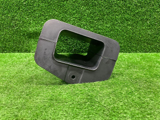 воздуховод тормозной правый BMW 5 серия G30/G31 [рестайлинг] G30 2021, 4.4 л., N63 B44 C, бензин, АКПП, седан, полный привод, 7394666, 51747394666