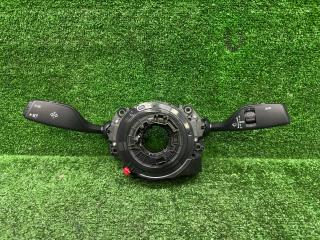 переключатель подрулевой (стрекоза) BMW X6 G06 [рестайлинг] G06 2023, 3.0 л., B58B30P, бензин, АКПП, 416 carbon-schwarz, внедорожник 5 дв., полный привод, 5A819A1, 61315A819A1