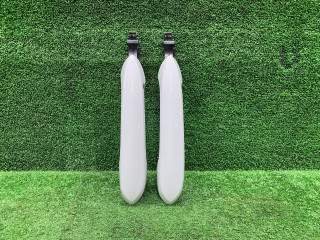 ручка наружная BMW X3 G01 [рестайлинг] G01 2021, 2.0 л., B46 B20 B, бензин, АКПП, хетчбэк 5 дв., 8492020, 51218492020