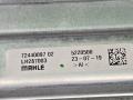 коллектор впускной BMW X3 M F97 2020, 3.0 л., S58B30A, бензин, а300, полный привод, правый руль, 7244009, 7244009 - фото №6