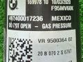 амортизатор передний правый BMW X6 M F96 2020, 4.4 л., S63 B44 B, бензин, АКПП, marina bay blau metallic (c1k), внедорожник 5 дв., 9500364, 37109500364, VR950036402 - фото №5