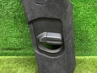 обшивка стойки центральной правой BMW X7 G07 [рестайлинг] G07 2024, 3.0 л., B58B30P, бензин, АКПП, black sapphire metallic (475), внедорожник 5 дв., полный привод, правый руль, 5A0DA54, 5A0DA54