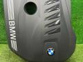 декоративная крышка двигателя BMW X6 G06 2023, 3.0 л., B57 D30 B, дизель, АКПП, 475, внедорожник 5 дв., полный привод, 7935418, 11147935418 - фото №3