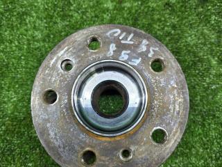 ступица задняя BMW X4 M F98 2019, 3.0 л., S58B30A, бензин, АКПП, phytonicblau metallic (c1m), внедорожник 5 дв., 7857060, 31207857060