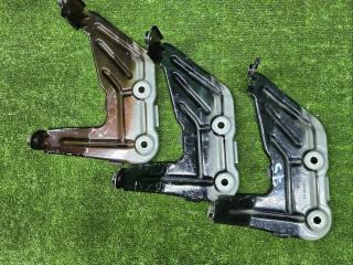 крепление ( кронштейн ) крыла BMW X3 G01 2021, 2.0 л., B46 B20 B, бензин, АКПП, schwarz 2 (668), внедорожник 5 дв., 7424678, 7424678