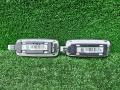 фонарь салона (плафон) BMW X3 G01 2021, 2.0 л., B46 B20 B, бензин, АКПП, schwarz 2 (668), внедорожник 5 дв., 9390891, 63319390891 - фото №4