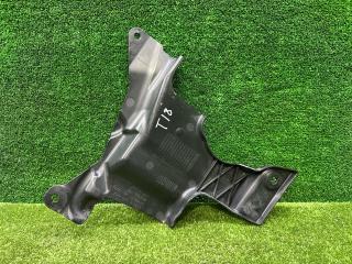 кожух (защита) рулевого механизма BMW M3 G80/G81 G80 2021, 3.0 л., S58B30A, бензин, МКПП, 475, седан, задний привод, -WAC, 8074607, 51718074607, PP-EPDMK, 748506-1