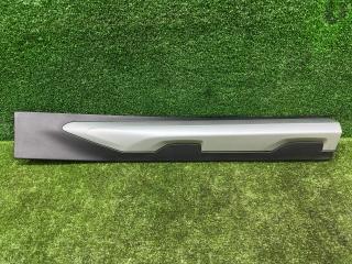 накладка двери (крышки) багажника BMW X3 G01 2020, 2.0 л., B46 B20 B, бензин, АКПП, a96, внедорожник 5 дв., задний привод, 7442802, 51137442802