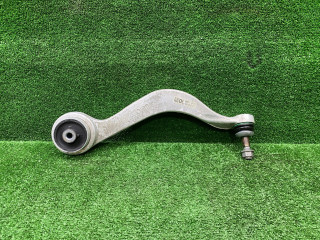 рычаг передний левый BMW 3 серия G20 2020, 3.0 л., B58B30, бензин, АКПП, black sapphire metallic (475), седан, полный привод, 6894667, 31106894667