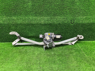 механизм стеклоочистителя (трапеция дворников) BMW X7 G07 2020, 3.0 л., B58B30, бензин, АКПП, внедорожник 5 дв., полный привод, 8739979, 9880517, 61619880517