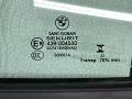 стекло кузовное боковое левое BMW X6 G06 2023, 3.0 л., B57 D30 B, дизель, АКПП, 475, внедорожник 5 дв., полный привод, 7437795, 51357437795 - фото №8