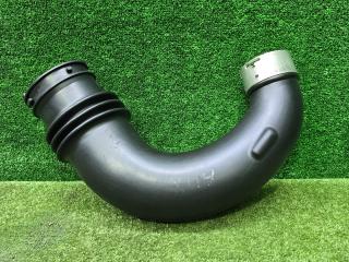 патрубок турбины BMW X3 M F97 2020, 3.0 л., S58B30A, бензин, а300, полный привод, правый руль, 8053375, 13718053375