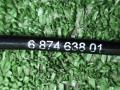 датчик ABS BMW 5 серия G30/G31 [рестайлинг] G30 2023, 2.0 л., B46 B20 B, бензин, skyscraper grau metallic (c4w), 6874638, 34526874638 - фото №4