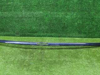 молдинг крыши BMW 5 серия G30/G31 G30 2018, 4.4 л., N63 B44 C, бензин, АКПП, carbonschwarz metallic (416), седан, 7433754, 06767433754