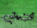 патрубок отопителя (печки) BMW X7 G07 [рестайлинг] G07 2024, 3.0 л., B58B30P, бензин, АКПП, black sapphire metallic (475), внедорожник 5 дв., полный привод, правый руль, 5A2EC98, 17125A2EC98 - фото №2