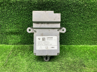 блок AirBag BMW 7 серия G11/G12 G11 2018, 3.0 л., B57 D30 B, дизель, АКПП, седан, полный привод, правый руль, 65776994534, 65779474812