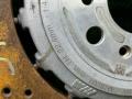 комплект тормозов BMW M3 G80/G81 G80 2023, 3.0 л., S58B30A, бензин, АКПП, c31, седан, полный привод, правый руль, 6881295, 6881296, 8093711, 8093712, 8093731, 8093732, 34216881295, 34216881296, 34108093711, 34108093712, 34208093731, 34208093732, 7889661, 7889662, 7889664, 7889663, 8093699, 8093700, 34107889661, 34107889662, 34207889664, 34207889663, 8093699, 8093700 - фото №19