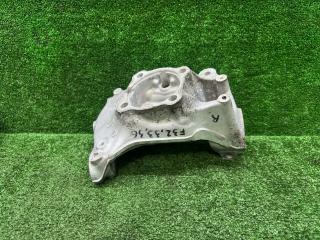 кулак поворотный правый BMW 4 серия F32/F33 2015, 2.0 л., B47 D20 A, дизель, АКПП, купе, задний привод, правый руль, 6858312, 31216858312