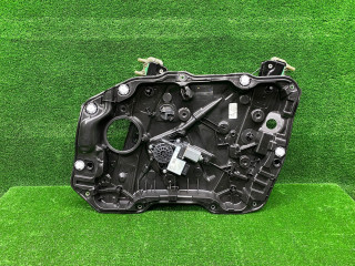 стеклоподъемник передний правый BMW 3 серия G20/G21 [2-й рестайлинг] G20 2024, 2.0 л., B48 B20 B, бензин, седан, полный привод, 8498854, 51338498854, 4A23A62