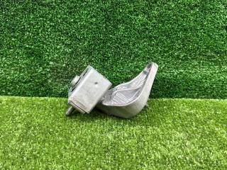 кронштейн глушителя BMW X3 G01 2021, 2.0 л., B46 B20 B, бензин, АКПП, schwarz 2 (668), внедорожник 5 дв., 8632096, 18308632096, 16009210DE